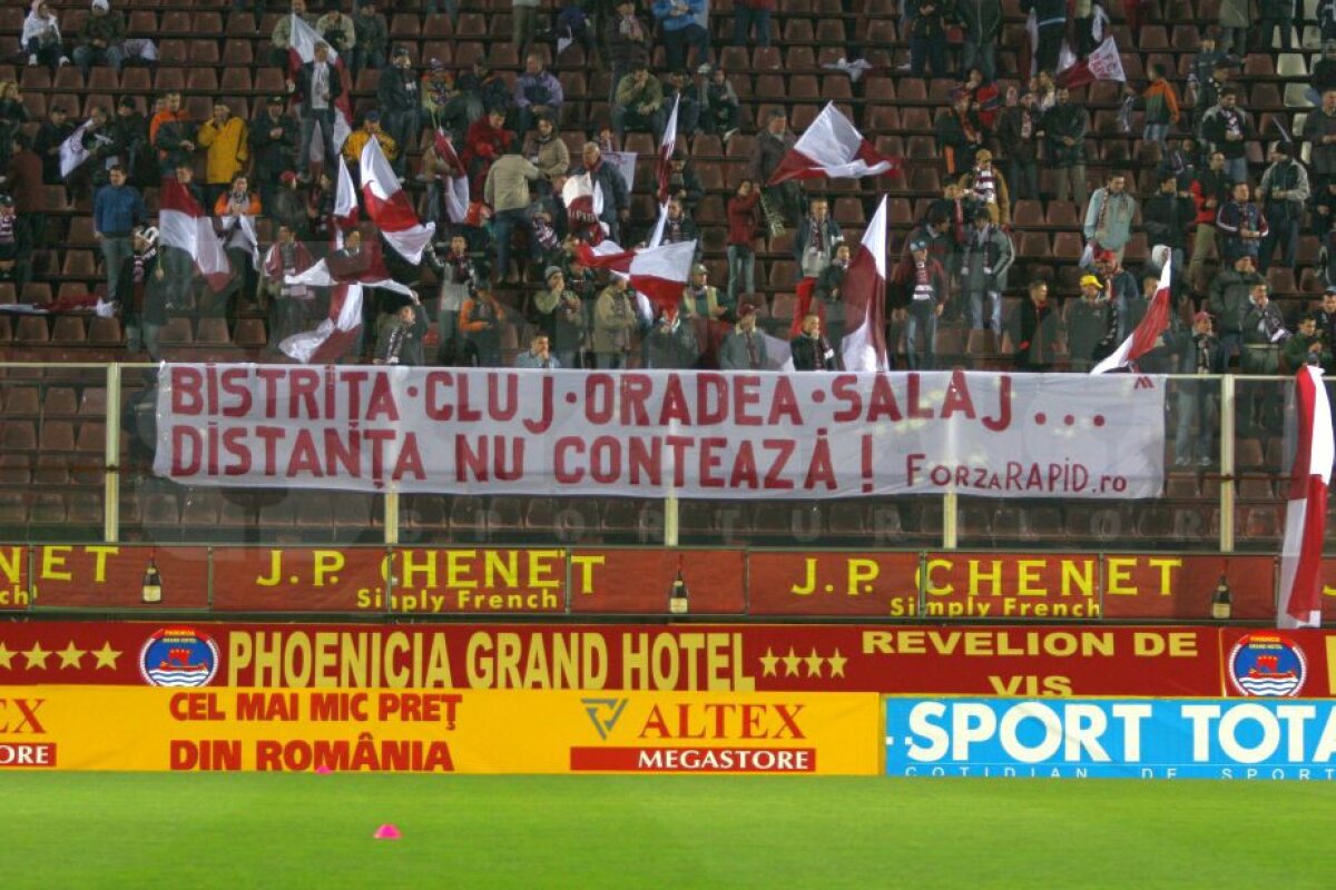 Capăt de linie după 93 de ani de istorie: Adio, Rapid! Curtea de Apel a respins recursul giuleștenilor și societatea nu mai există