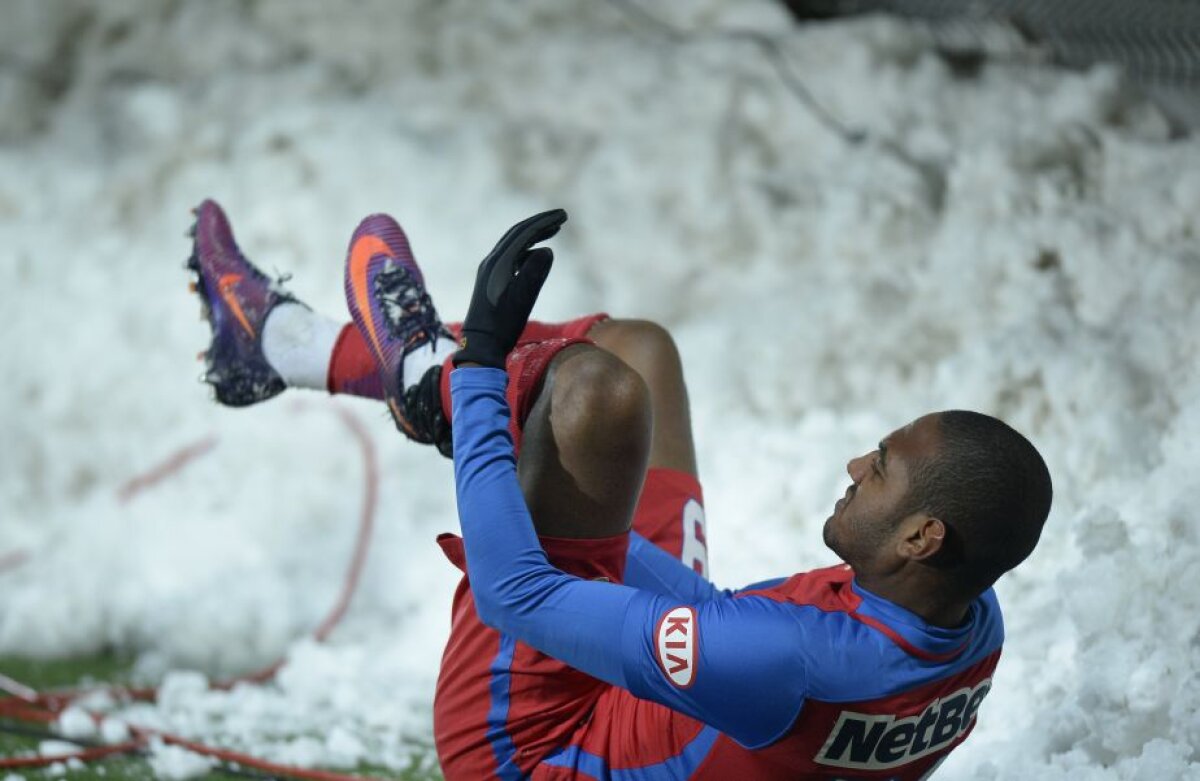 VIDEO + FOTO » Mioveniul realizează surpriza finalului de an: o elimină pe Steaua din Cupa României la penalty-uri!