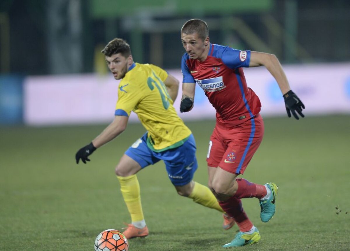 VIDEO + FOTO » Mioveniul realizează surpriza finalului de an: o elimină pe Steaua din Cupa României la penalty-uri!