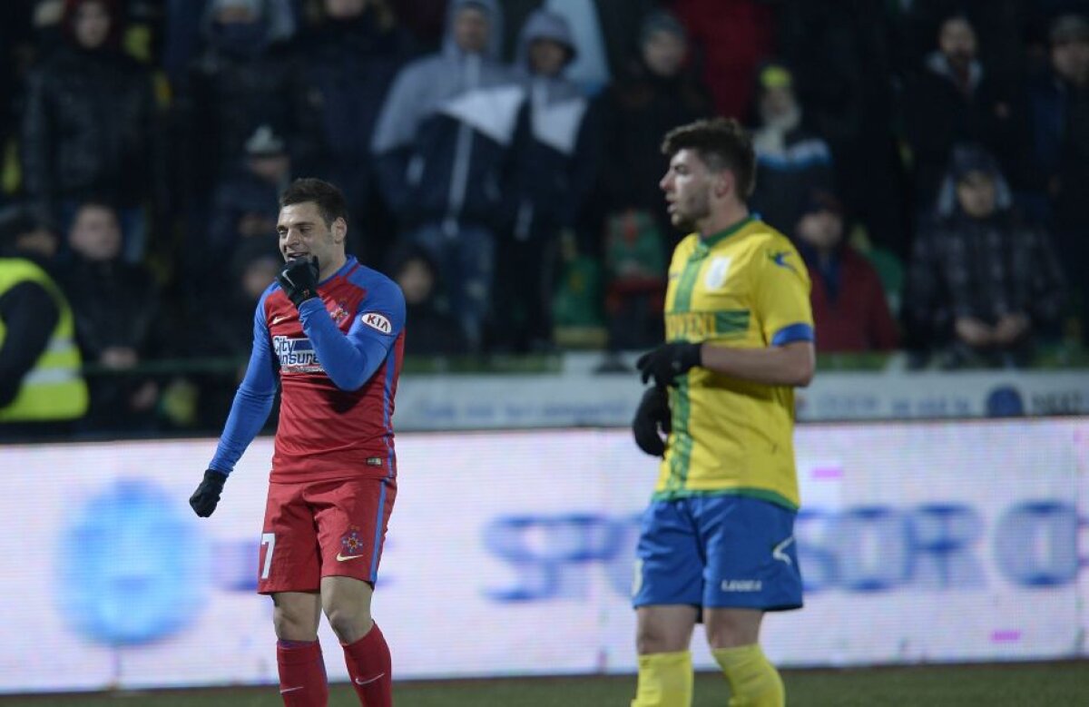 VIDEO + FOTO » Mioveniul realizează surpriza finalului de an: o elimină pe Steaua din Cupa României la penalty-uri!