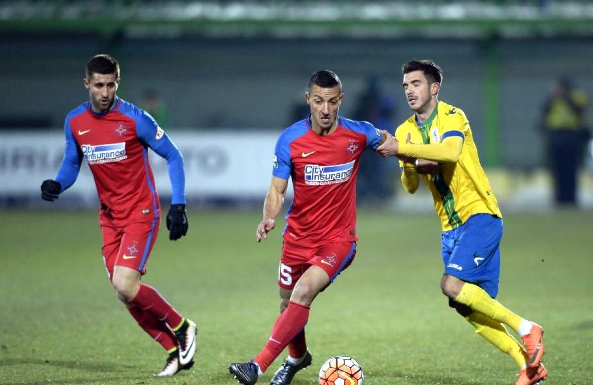VIDEO + FOTO » Mioveniul realizează surpriza finalului de an: o elimină pe Steaua din Cupa României la penalty-uri!