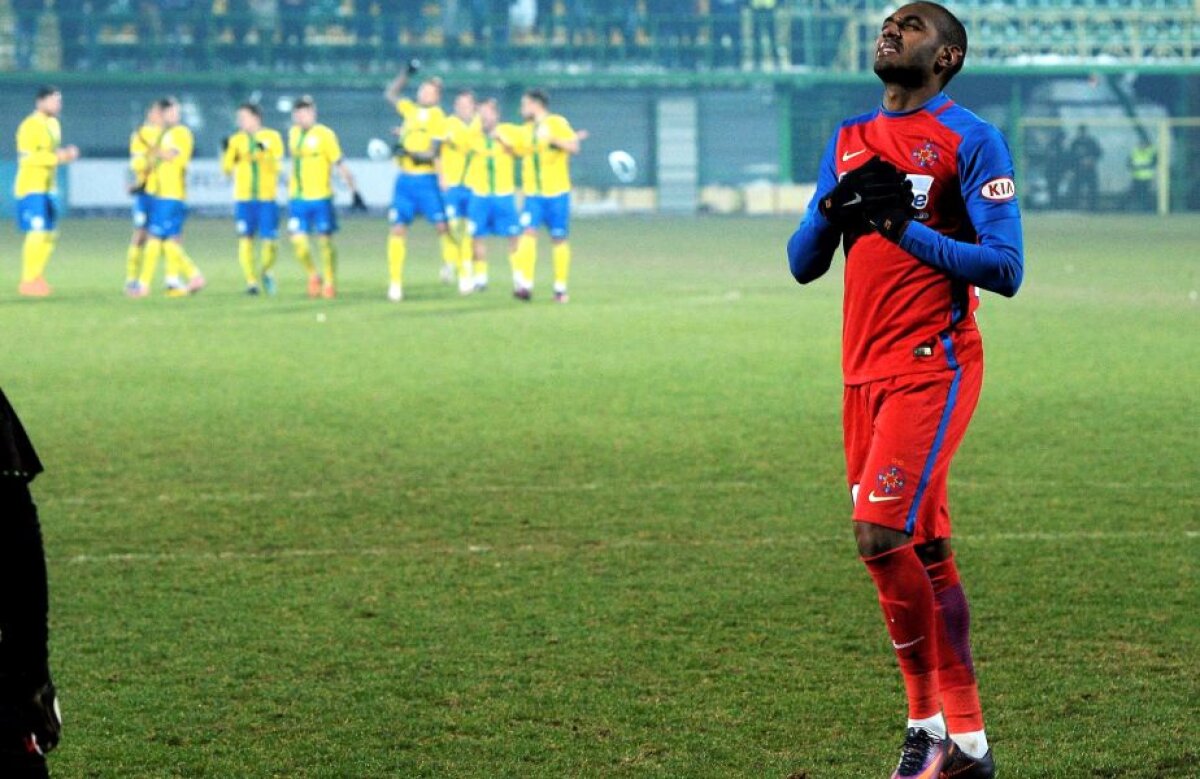 Fotografia zilei - cele mai interesante imagini ale lunii decembrie în sport