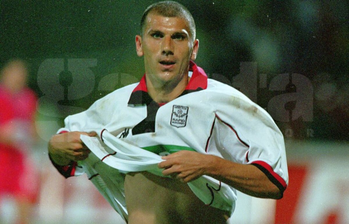 GALERIE FOTO Mai ceva decât Liga 1: stelele Diviziei A se întorc! Supercompetiție care începe marți: Steaua și Dinamo, în grupe separate