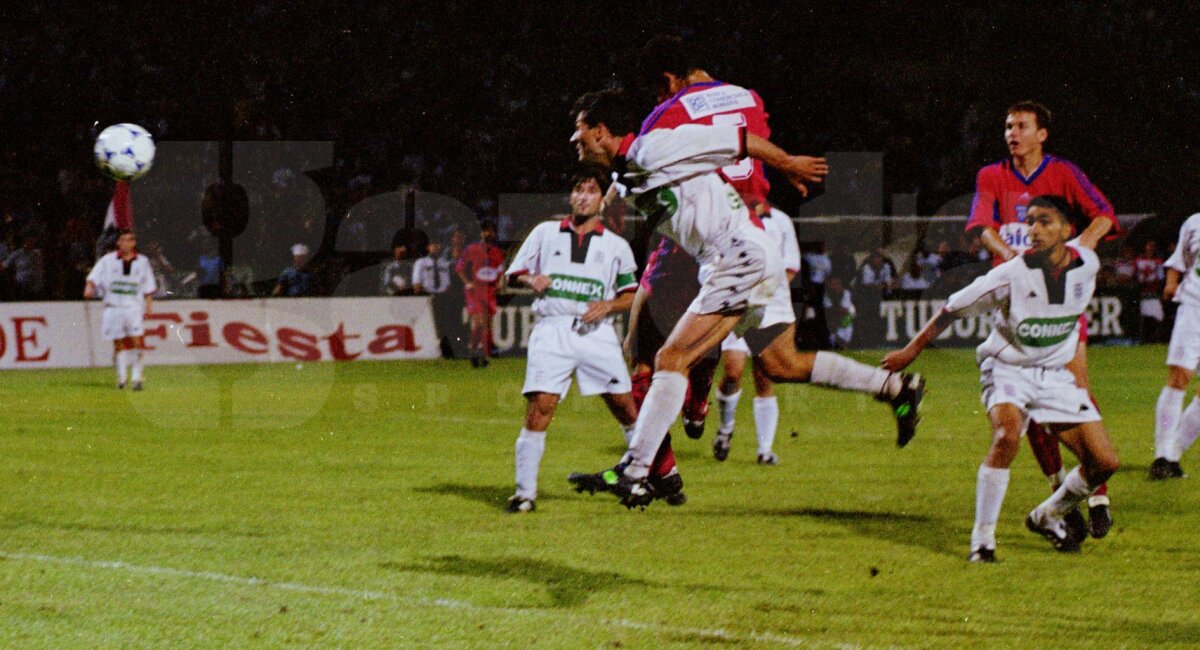 GALERIE FOTO Mai ceva decât Liga 1: stelele Diviziei A se întorc! Supercompetiție care începe marți: Steaua și Dinamo, în grupe separate