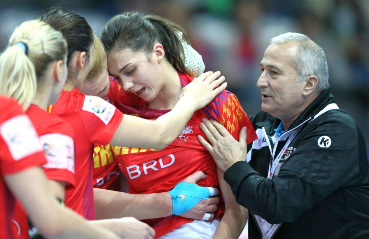 Fotografia zilei - cele mai interesante imagini ale lunii decembrie în sport