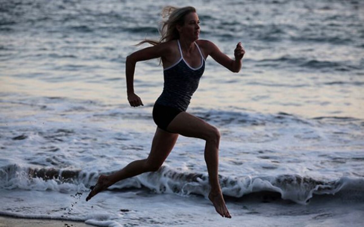 GALERIE FOTO Dezvăluiri incredibile! O supercampioană din lumea sportului șochează: "Sunt dependentă de sex! M-am prostituat în timpul Olimpiadei"