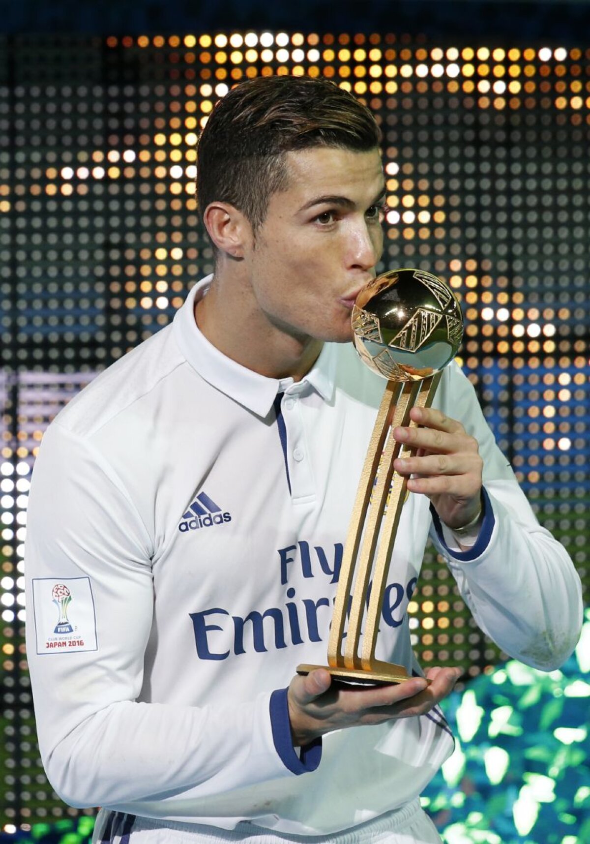 VIDEO Happy Christmas! Ronaldo, hat-trick în finala de la Yokohama, cum nimeni n-a mai reușit la Mondialul cluburilor