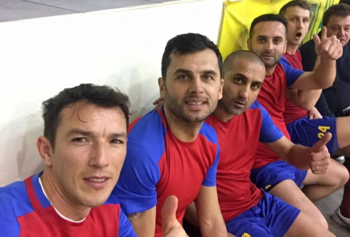 FOTO Rușinos! Gloriile nimănui: ce au pățit steliștii la supercompetiția de sală. Explicația oficială