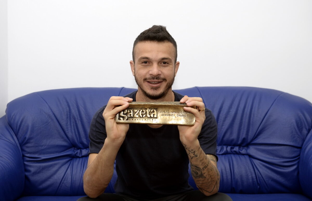 Cei 7 magnifici » Surprize în Ancheta Gazetei: ei sunt laureații din Superlativele GSP