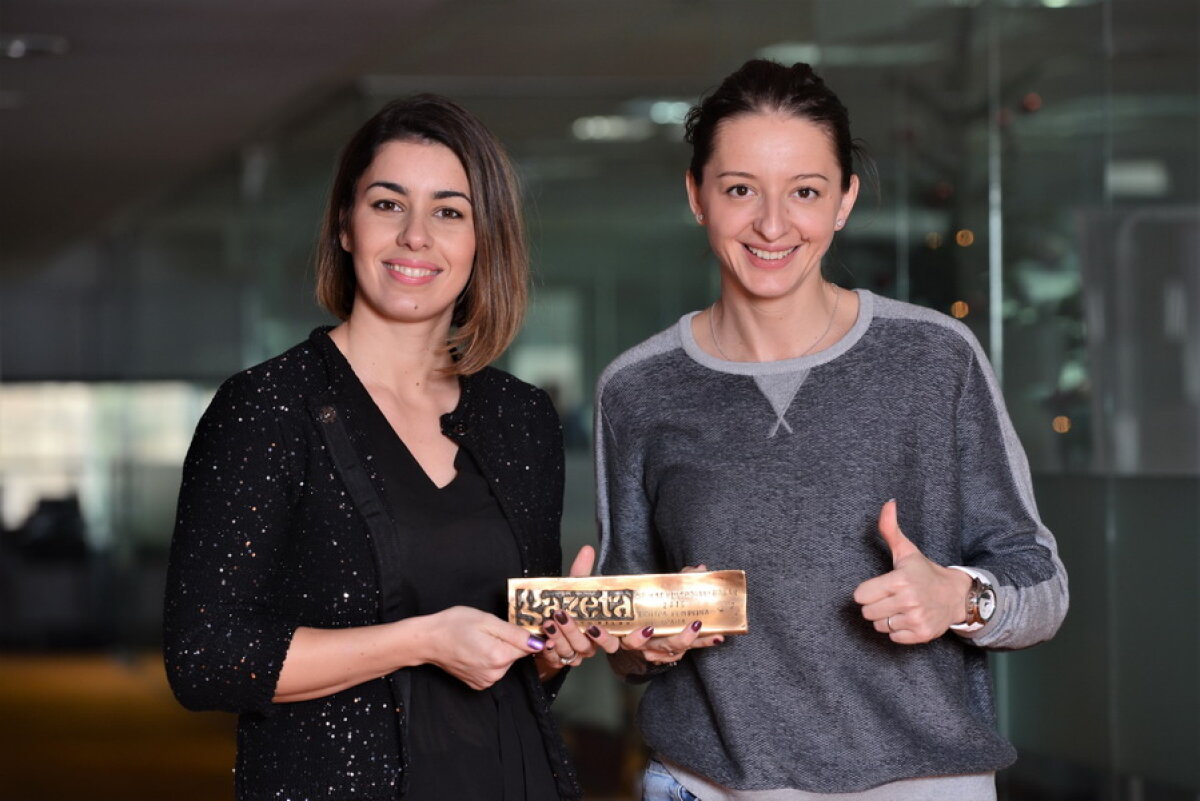 Cei 7 magnifici » Surprize în Ancheta Gazetei: ei sunt laureații din Superlativele GSP