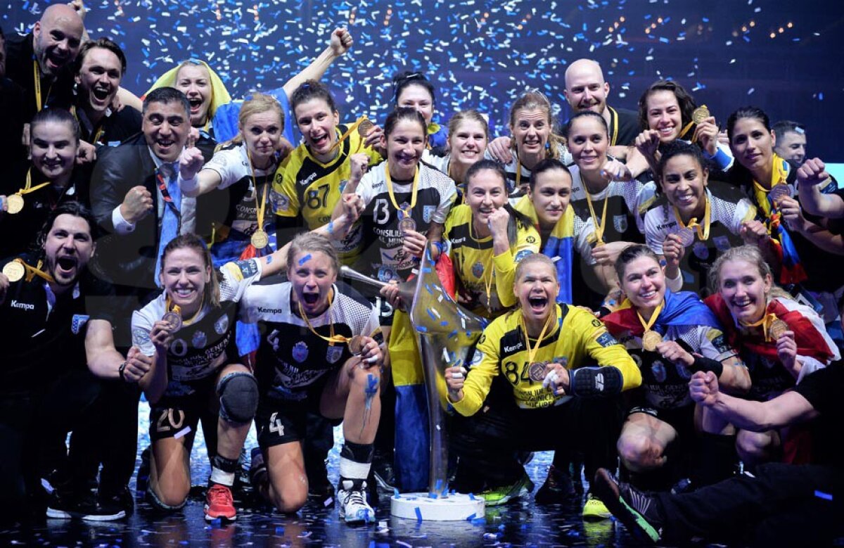 SUPERLATIVELE GSP 2016 Surprize plăcute » Cuplul Tecău/Mergea și CSM București împart poziția secundă în ancheta Gazetei