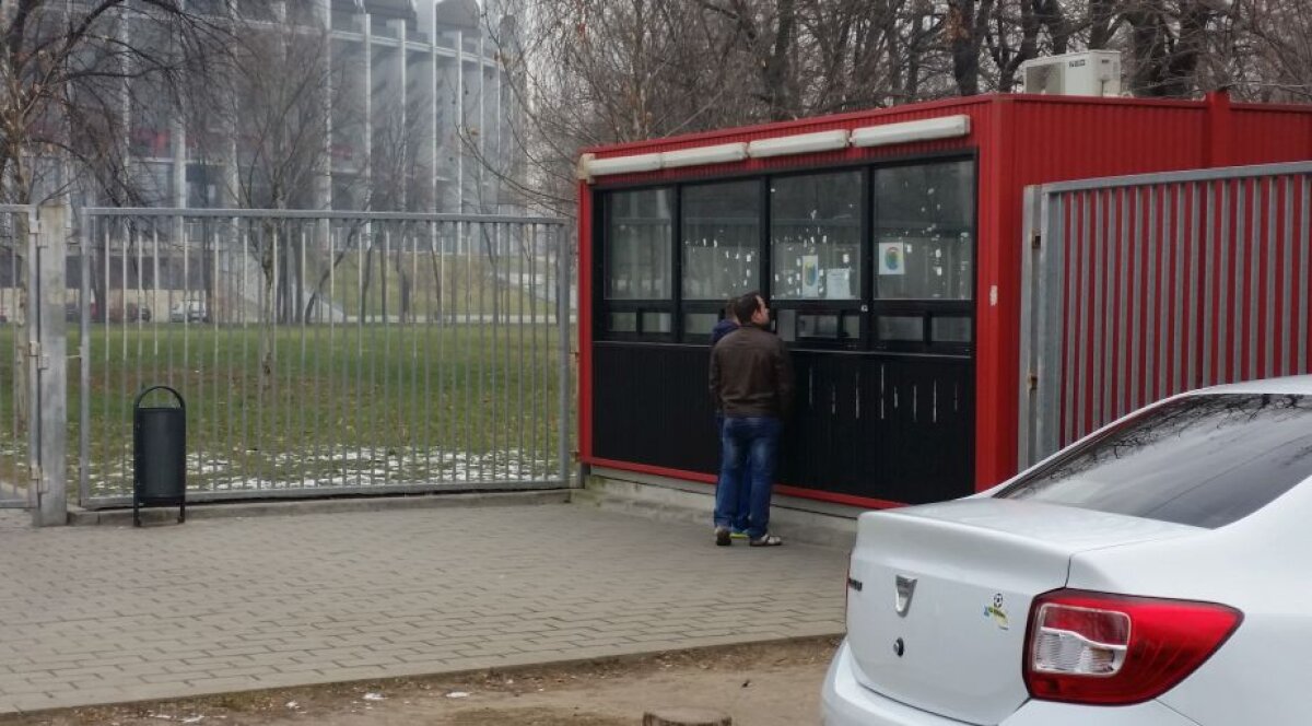 VIDEO+ FOTO UPDATE Record negativ de asistență la un derby? Câte bilete s-au vândut până acum