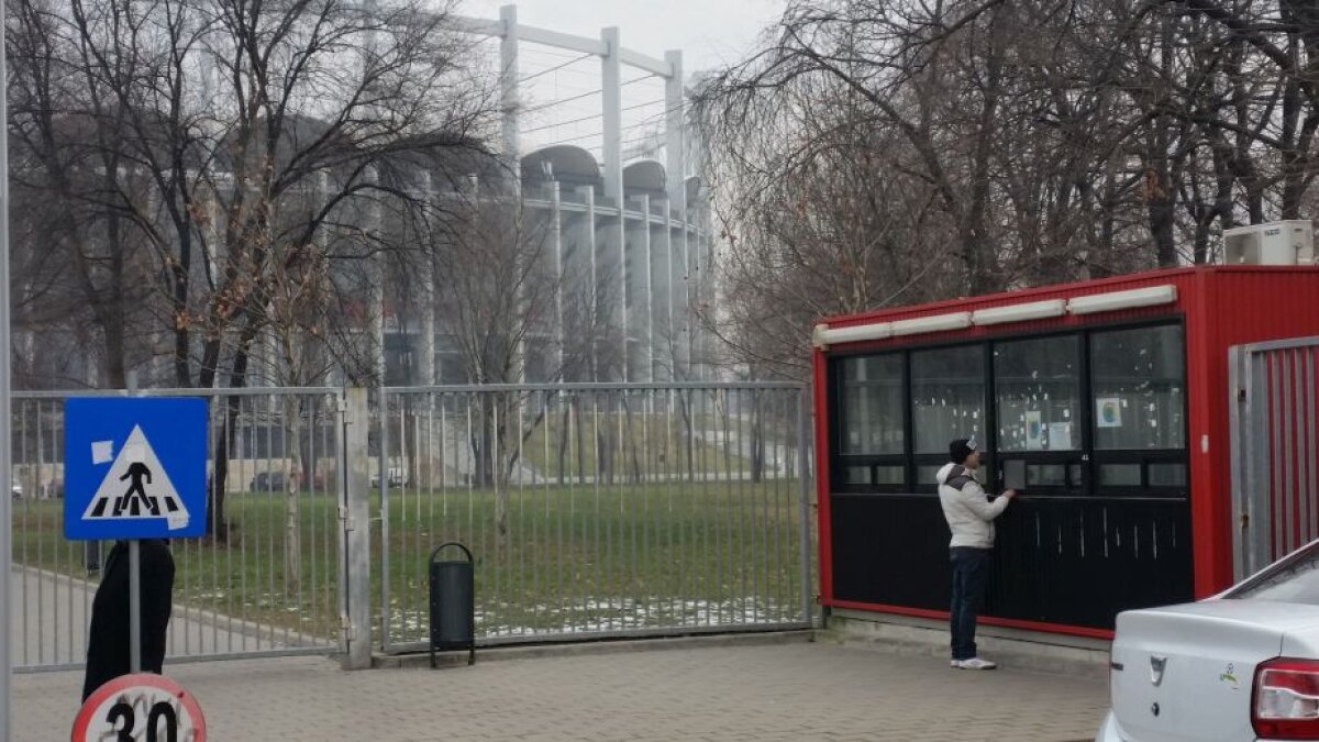 VIDEO+ FOTO UPDATE Record negativ de asistență la un derby? Câte bilete s-au vândut până acum