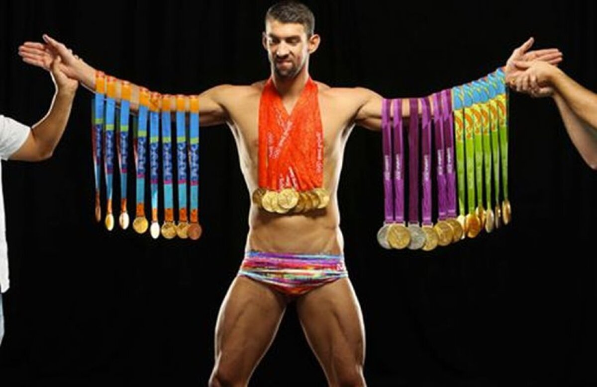 Fotografia zilei - cele mai interesante imagini ale lunii decembrie în sport