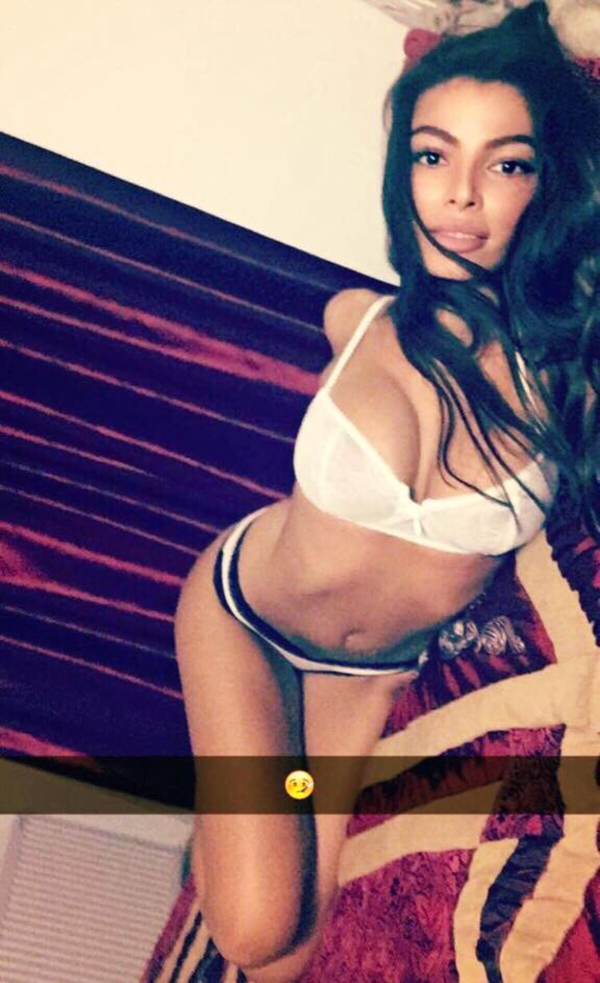 Cea mai fierbinte galerie foto a finalului de an! Ele sunt cele mai sexy 5 iubite de fotbaliști din Liga 1 » Steaua, Dinamo și Viitorul au reprezentante 