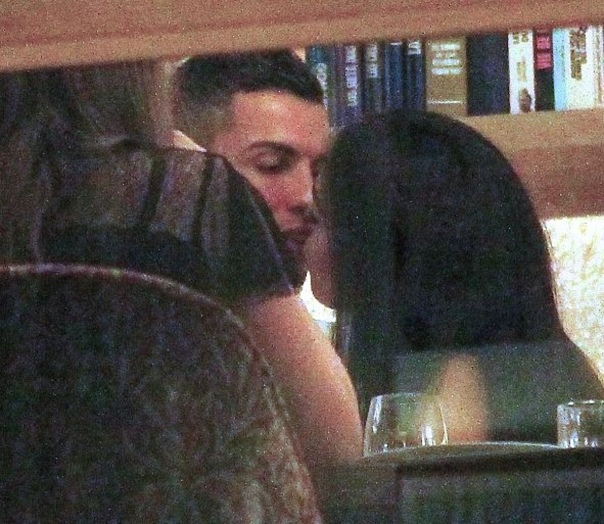 GALERIE FOTO Noi imagini cu Ronaldo și noua sa iubită! Ținuta Georginei a luat ochii celor din jur 