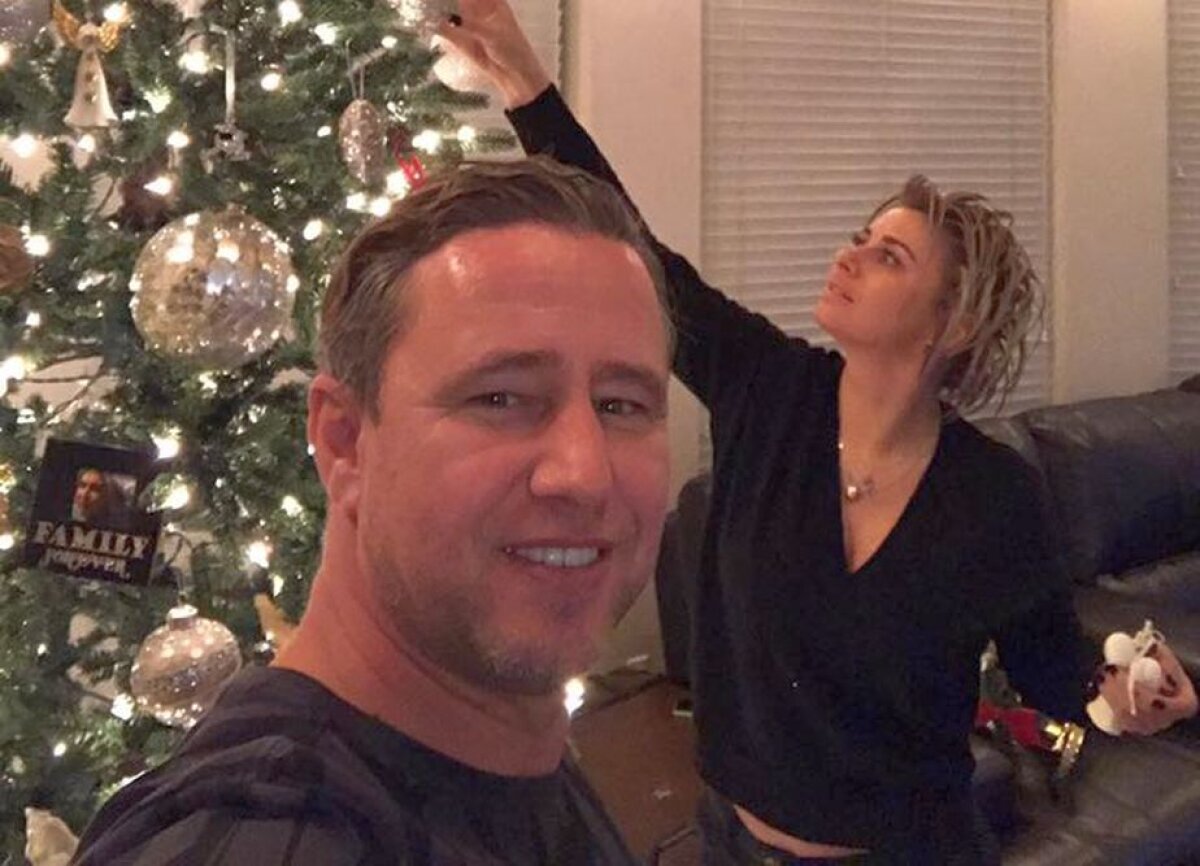 FOTO Reghe a părăsit de urgență România după înfrângerea cu Dinamo » Ce planuri are antrenorul Stelei