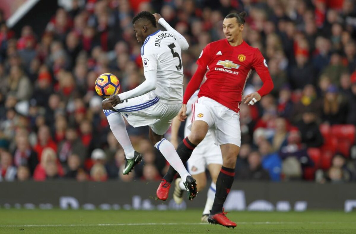 VIDEO+FOTO Boxing Day fără surprize! Arsenal, United, City și Chelsea au mers perfect! Campioana a pierdut din nou, iar Mhitaryan a reușit un supergol