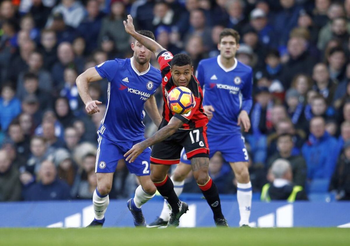 VIDEO+FOTO Boxing Day fără surprize! Arsenal, United, City și Chelsea au mers perfect! Campioana a pierdut din nou, iar Mhitaryan a reușit un supergol