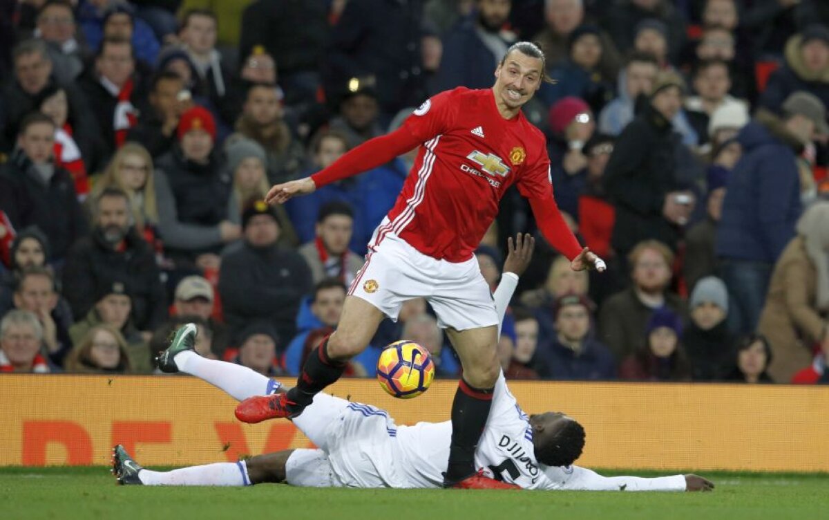 VIDEO+FOTO Boxing Day fără surprize! Arsenal, United, City și Chelsea au mers perfect! Campioana a pierdut din nou, iar Mhitaryan a reușit un supergol