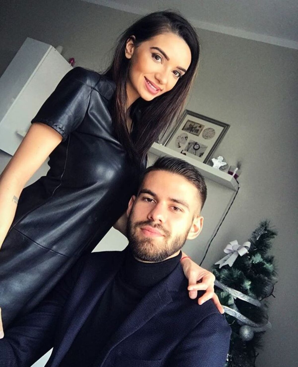 FOTO Liber la distracție! » Cum au petrecut Crăciunul fotbaliștii români