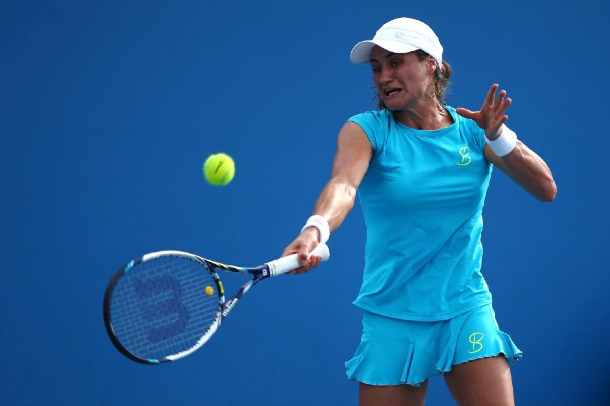 Între China și Australia » Halep, Begu, Niculescu și Cîrstea, cele patru românce aflate în Top 100 WTA, încep diferit sezonul 2017