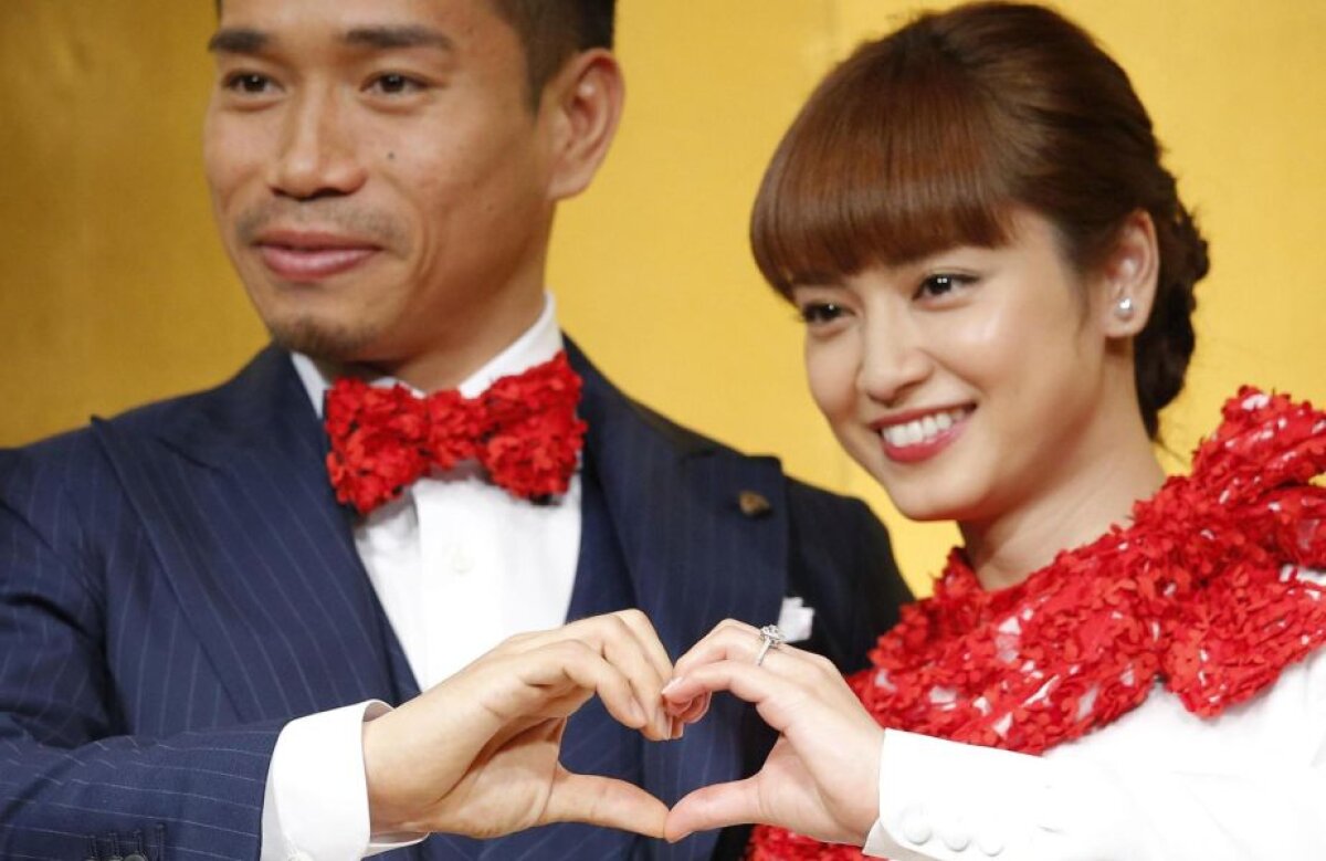 Un fotbalist al lui Inter și-a cerut iubita în căsătorie chiar pe stadionul "Giuseppe Meazza"