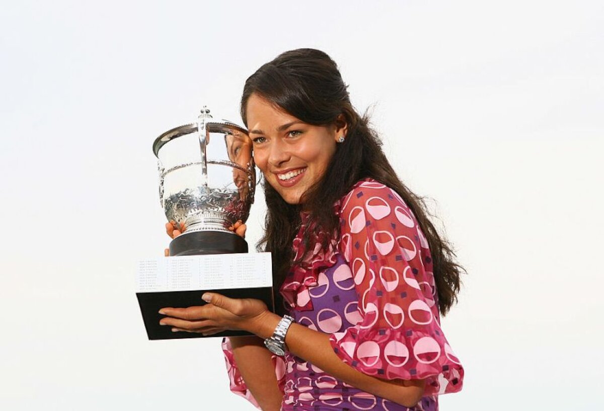 ȘOCUL finalului de an! O supercampioană și-a anunțat retragerea: "Am avut prea multe accidentări"