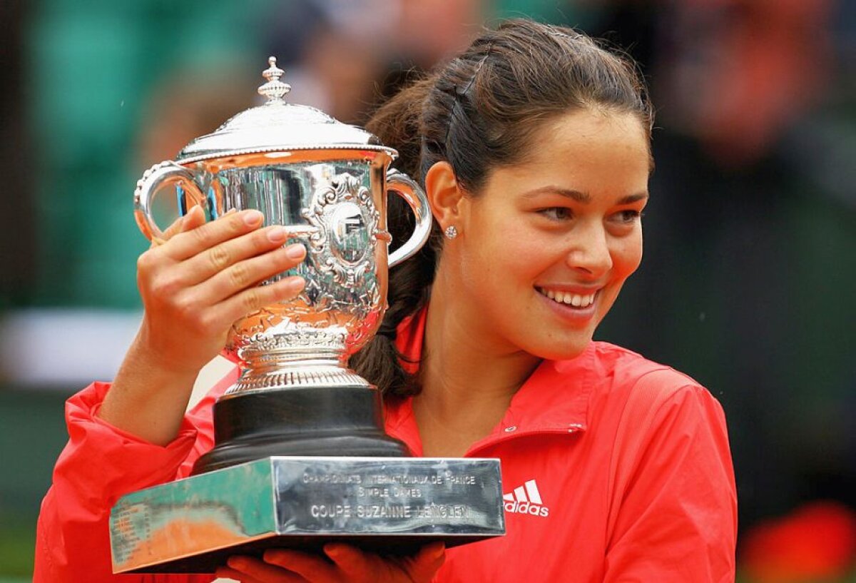 ȘOCUL finalului de an! O supercampioană și-a anunțat retragerea: "Am avut prea multe accidentări"