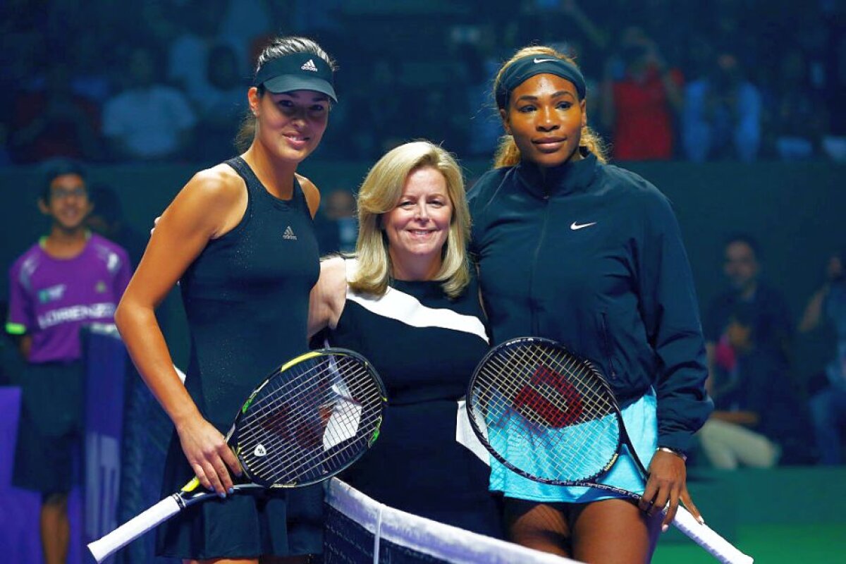 ȘOCUL finalului de an! O supercampioană și-a anunțat retragerea: "Am avut prea multe accidentări"