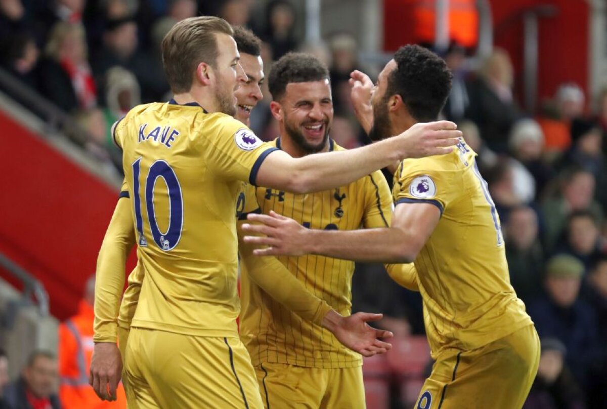 VIDEO + FOTO S-a făcut de râs! Un star de 40 de milioane de euro a avut cea mai slabă execuție din Premier League