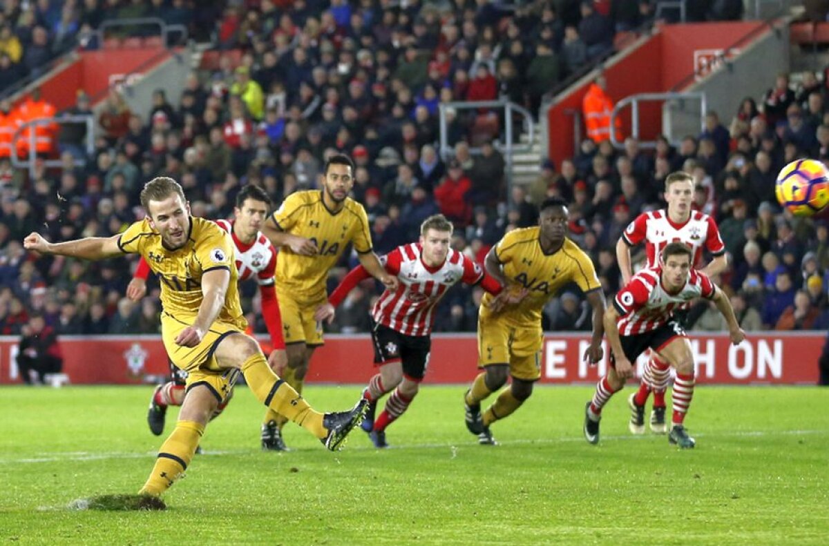 VIDEO + FOTO S-a făcut de râs! Un star de 40 de milioane de euro a avut cea mai slabă execuție din Premier League