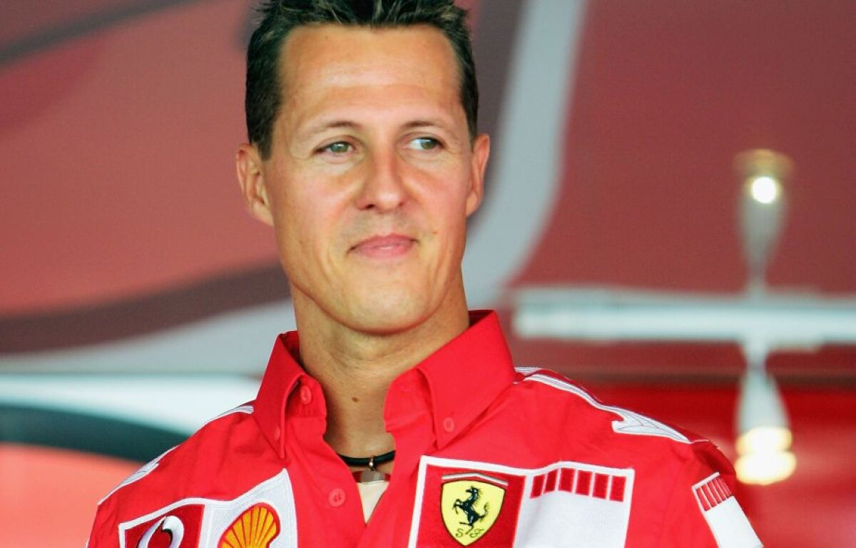VIDEO + FOTO 29 decembrie, ziua fatidică din cariera lui Schumacher » 3 ani de când supercampionul se luptă pentru viața lui
