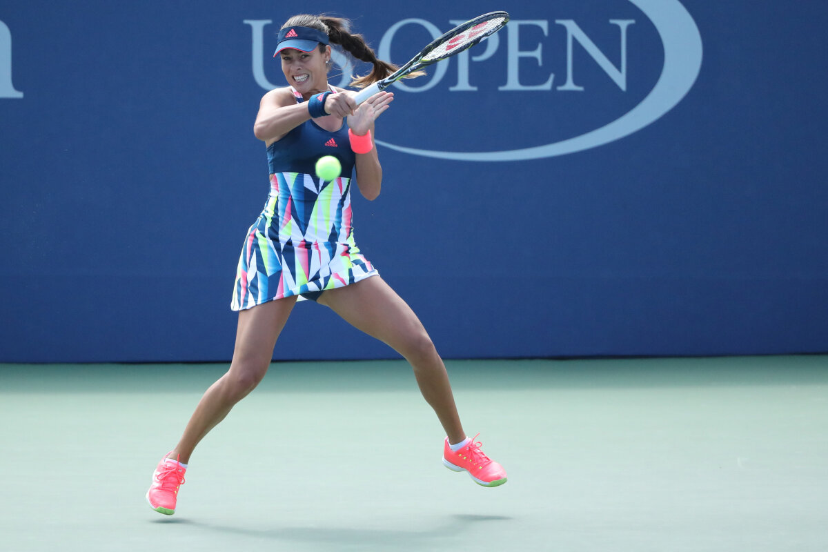 FOTO Zâmbetul care va lipsi tenisului » Ana Ivanovici a renunțat la rachetă la doar 29 de ani: alte mari retrageri surprinzătoare