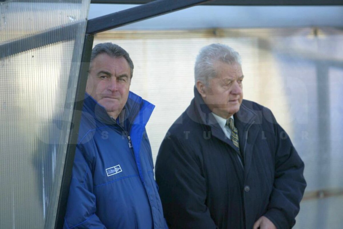 FOTO Jean Pădureanu a murit » Ultimul interviu acordat de "Lord" pentru GSP: povești despre închisoare și mari probleme de sănătate