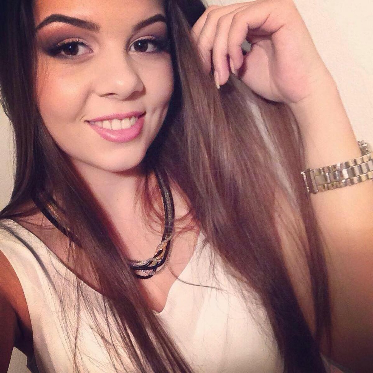 GALERIE FOTO Este viitorul lui Dinamo și are una dintre cele mai sexy iubite! Cum arata fata care i-a luat mințile jucătorului dinamovist