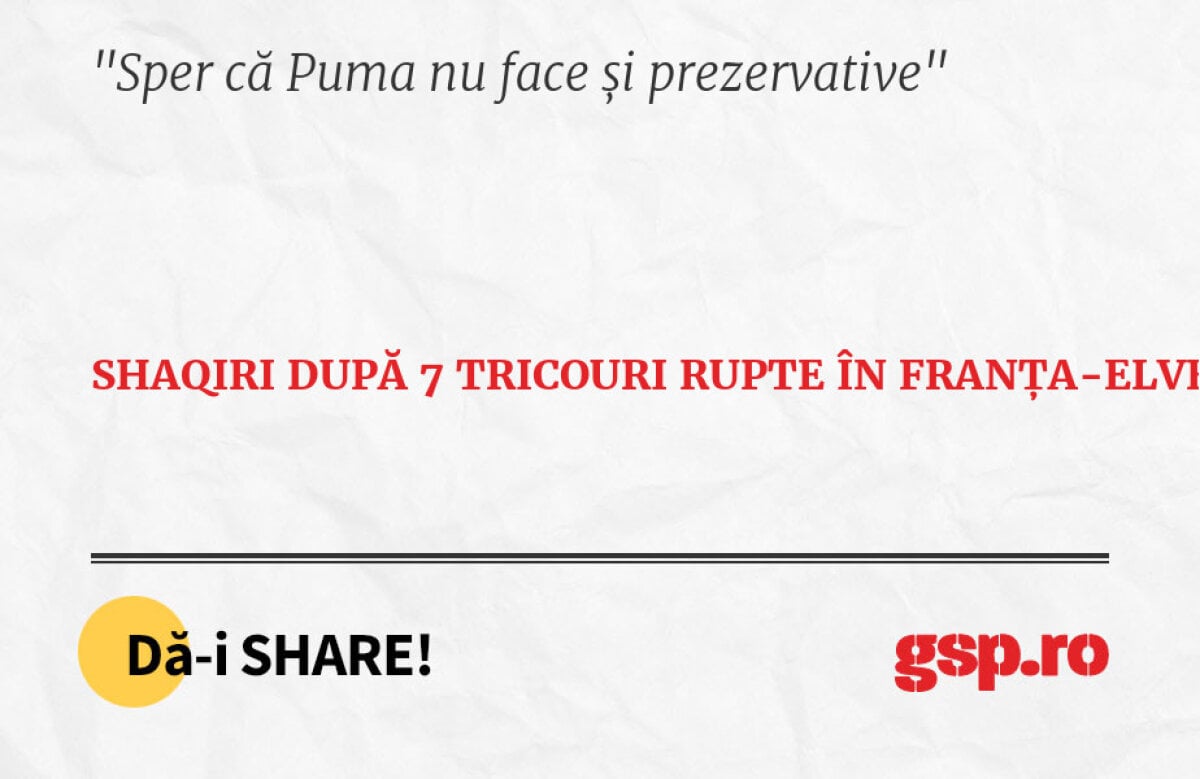 Top 20 citate ale lui 2016 » Șumudică, Tamaș și Cornel Dinu au dat cele mai tari replici în anul care a trecut