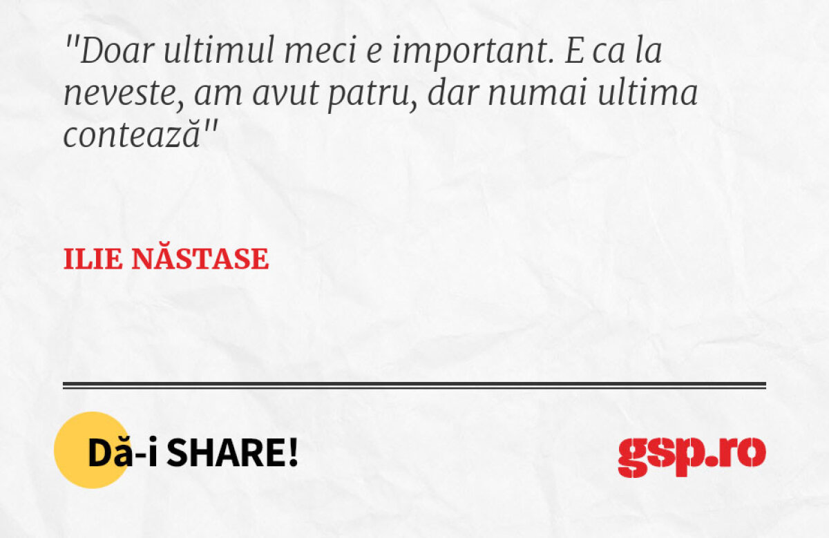 Top 20 citate ale lui 2016 » Șumudică, Tamaș și Cornel Dinu au dat cele mai tari replici în anul care a trecut