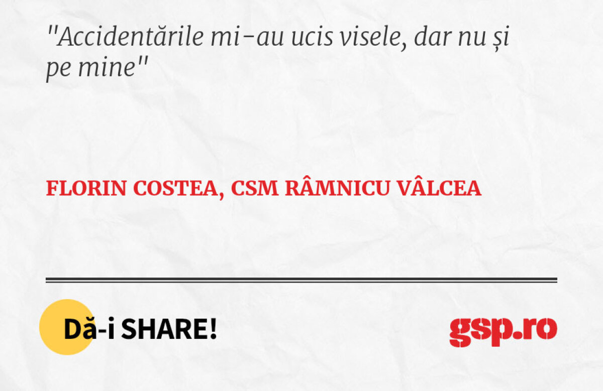 Top 20 citate ale lui 2016 » Șumudică, Tamaș și Cornel Dinu au dat cele mai tari replici în anul care a trecut