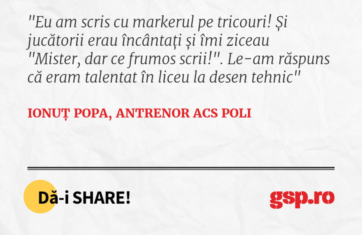 Top 20 citate ale lui 2016 » Șumudică, Tamaș și Cornel Dinu au dat cele mai tari replici în anul care a trecut