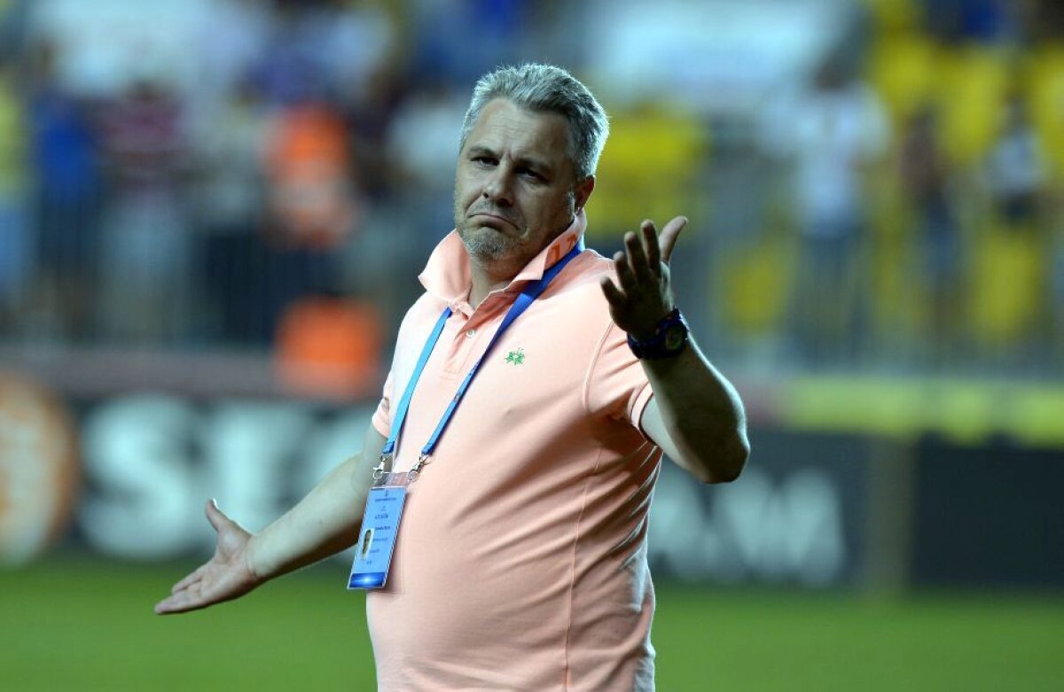 Top 20 citate ale lui 2016 » Șumudică, Tamaș și Cornel Dinu au dat cele mai tari replici în anul care a trecut