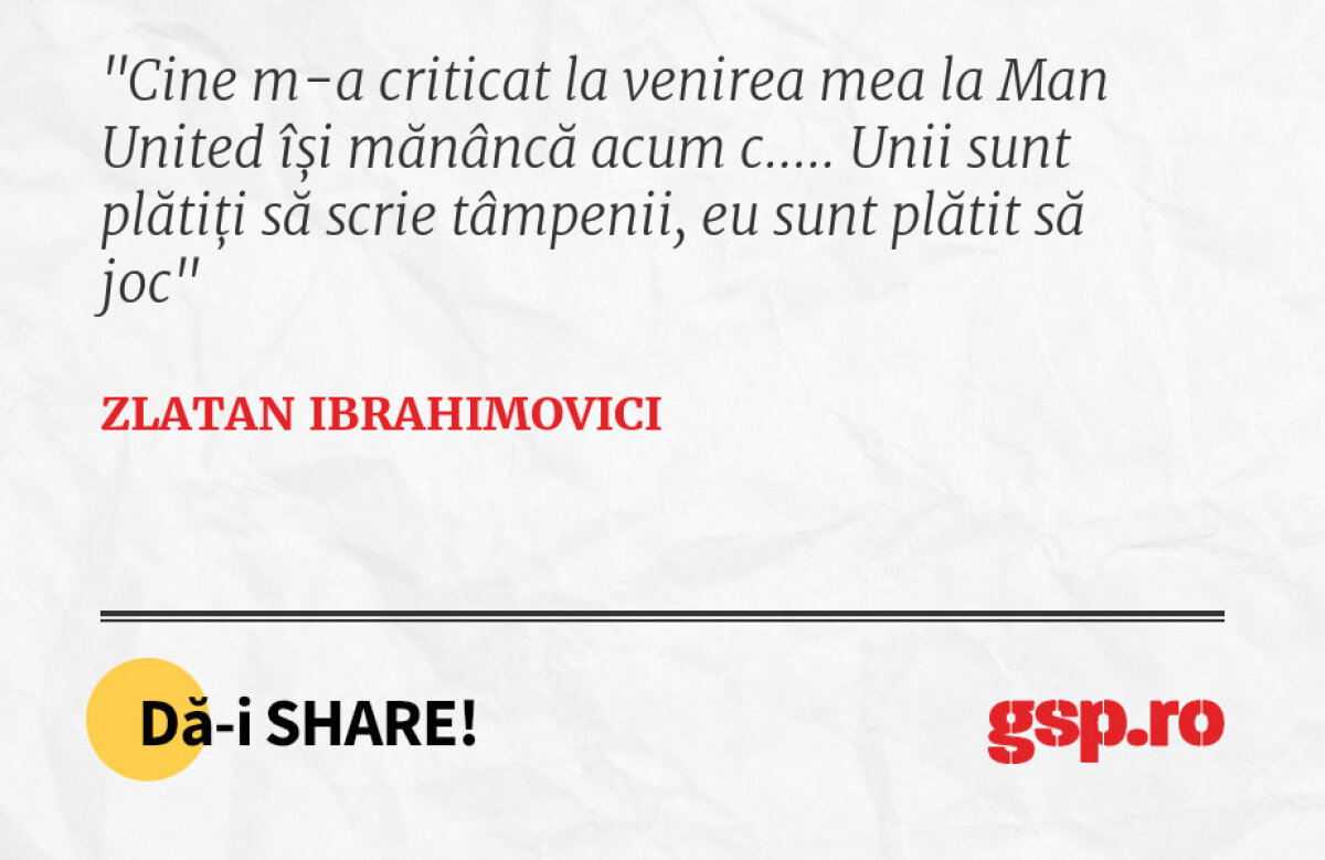 Cele mai tari citate ale lunii ianuarie 2017