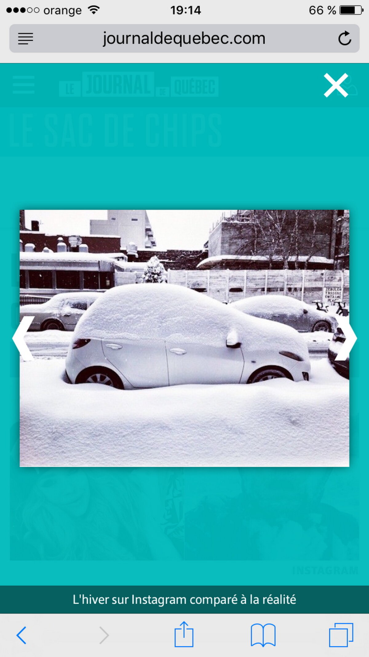 Realitate vs. Poze pentru Instagram » Cele mai tari imagini!