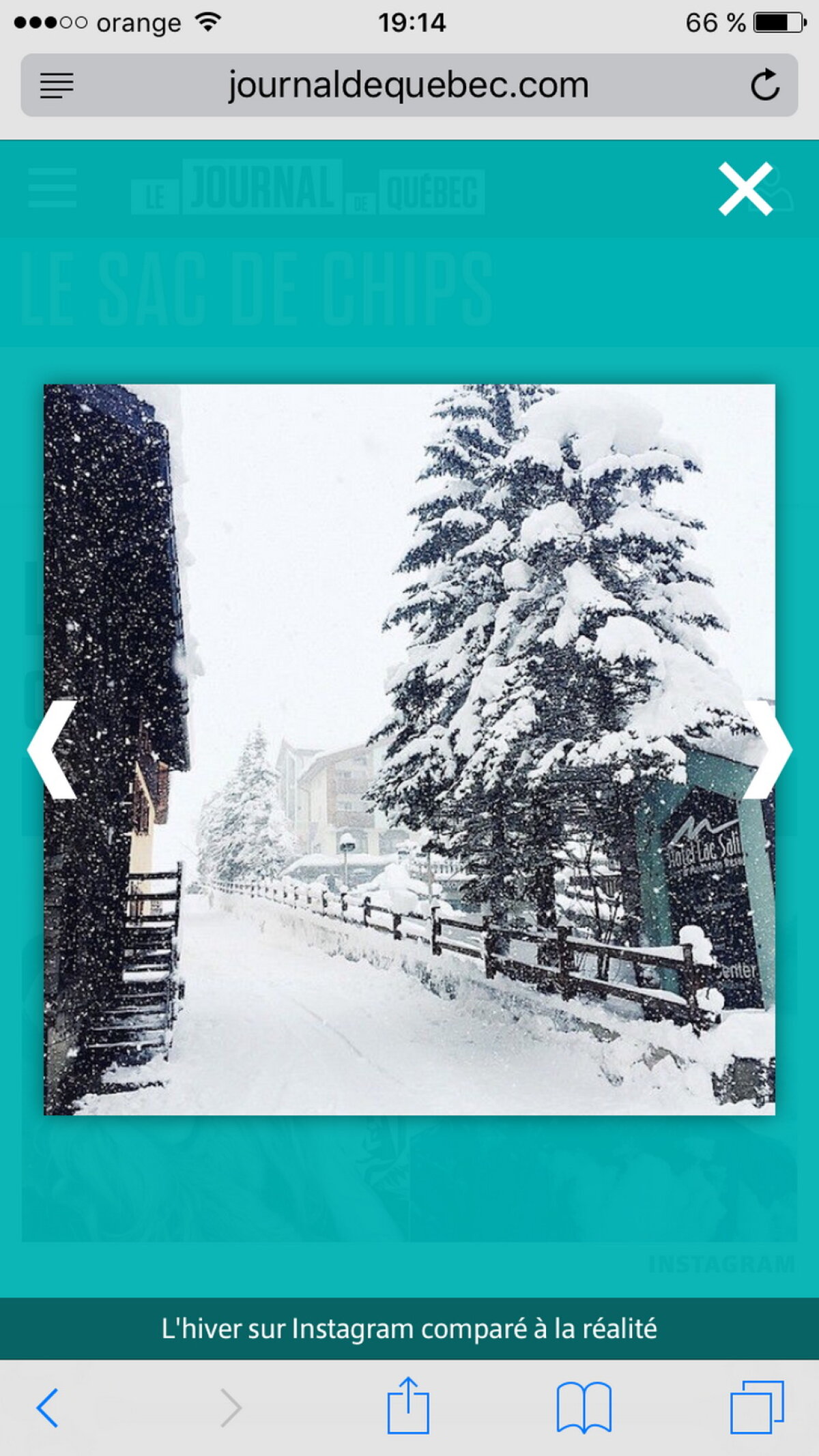 Realitate vs. Poze pentru Instagram » Cele mai tari imagini!