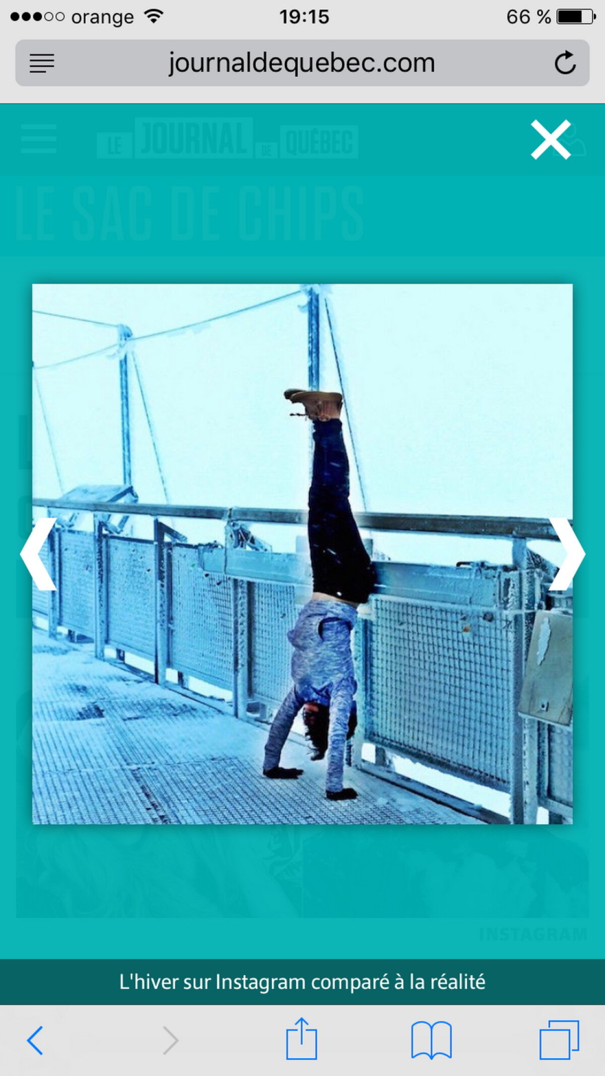 Realitate vs. Poze pentru Instagram » Cele mai tari imagini!