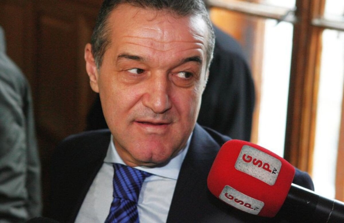 OFICIAL Steaua a rezolvat primul transfer » Becali a anunțat în direct la TV: "Am semnat deja cu el"