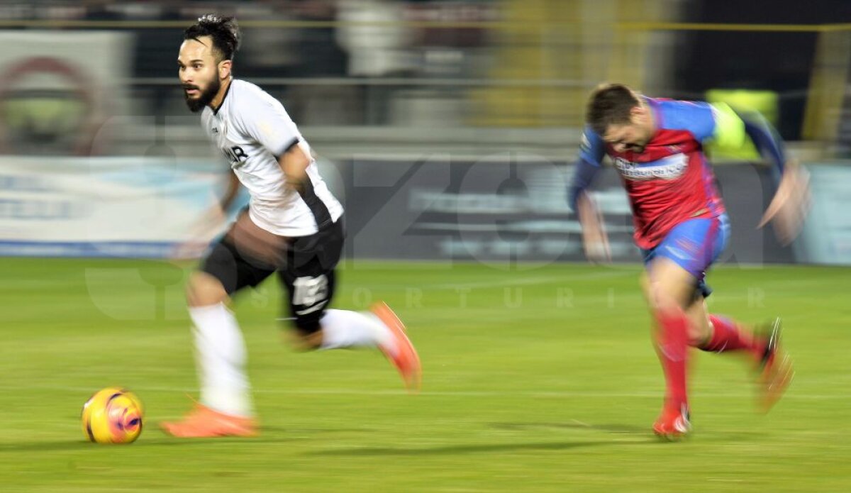 OFICIAL Steaua a rezolvat primul transfer » Becali a anunțat în direct la TV: "Am semnat deja cu el"