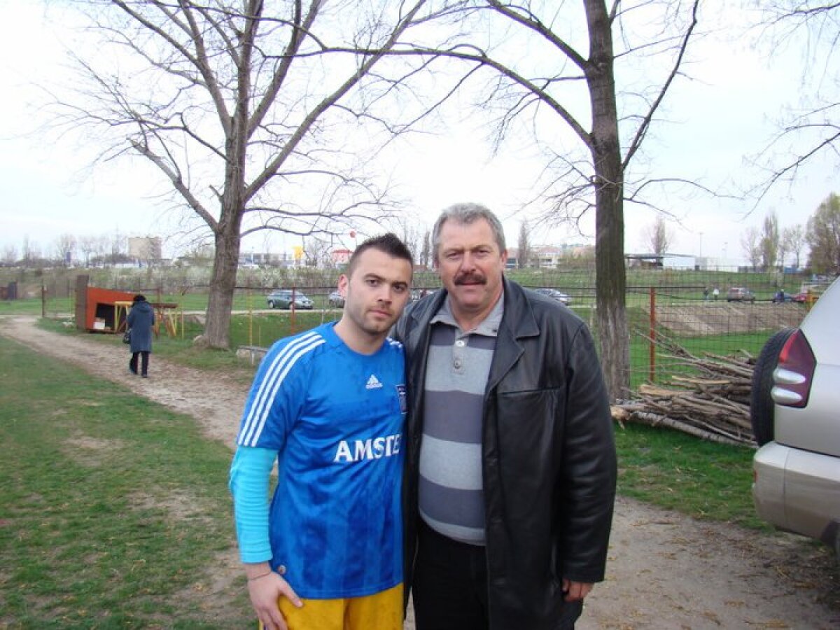 Anunț-șoc al lui Becali: "Cumpăr o echipă din Liga a 3-a! Am început deja negocierile!" » Clubul este patronat de un sirian și este investigat de Comisia de integritate pentru meciuri trucate!