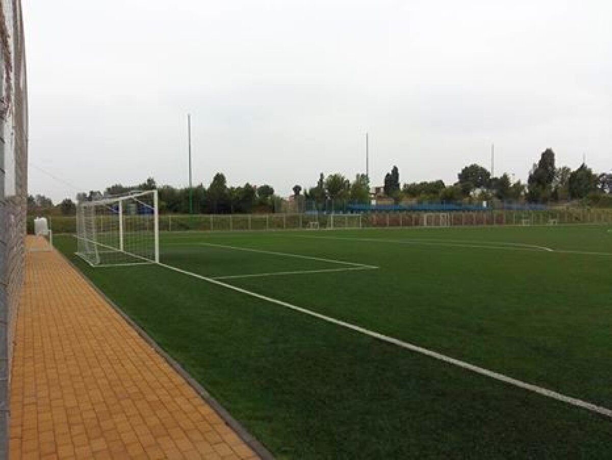 Anunț-șoc al lui Becali: "Cumpăr o echipă din Liga a 3-a! Am început deja negocierile!" » Clubul este patronat de un sirian și este investigat de Comisia de integritate pentru meciuri trucate!