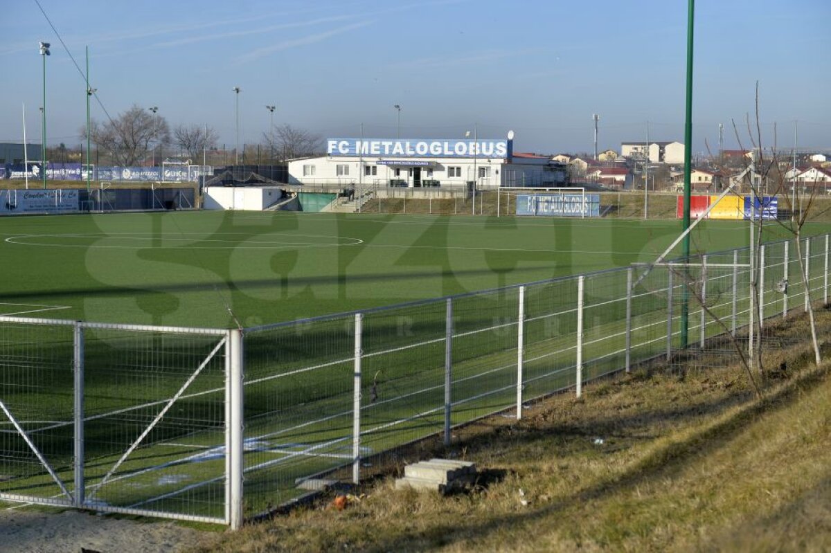 GALERIE FOTO EXCLUSIV Aici îşi duce Gigi vedetele de la Steaua